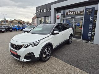 Peugeot 5008 2,0 BlueHDI 180 S&S EAT8 GT