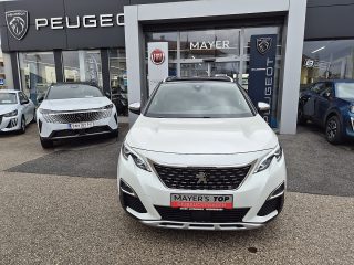 Peugeot 5008 2,0 BlueHDI 180 S&S EAT8 GT