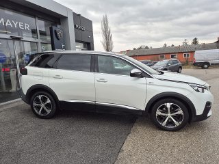 Peugeot 5008 2,0 BlueHDI 180 S&S EAT8 GT