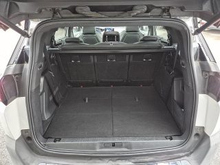 Peugeot 5008 2,0 BlueHDI 180 S&S EAT8 GT