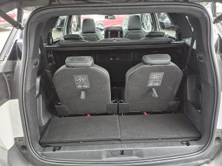 Peugeot 5008 2,0 BlueHDI 180 S&S EAT8 GT