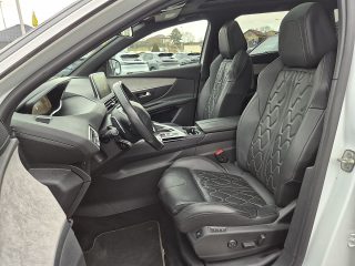 Peugeot 5008 2,0 BlueHDI 180 S&S EAT8 GT