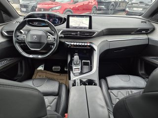 Peugeot 5008 2,0 BlueHDI 180 S&S EAT8 GT