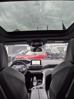 Peugeot 5008 2,0 BlueHDI 180 S&S EAT8 GT