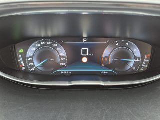 Peugeot 5008 2,0 BlueHDI 180 S&S EAT8 GT