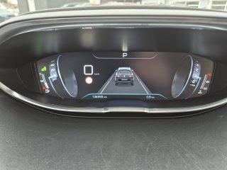 Peugeot 5008 2,0 BlueHDI 180 S&S EAT8 GT