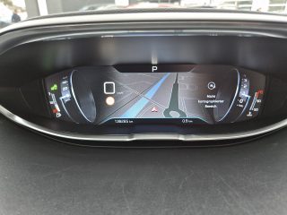 Peugeot 5008 2,0 BlueHDI 180 S&S EAT8 GT