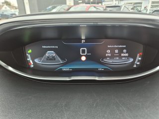 Peugeot 5008 2,0 BlueHDI 180 S&S EAT8 GT