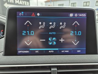 Peugeot 5008 2,0 BlueHDI 180 S&S EAT8 GT