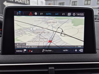 Peugeot 5008 2,0 BlueHDI 180 S&S EAT8 GT