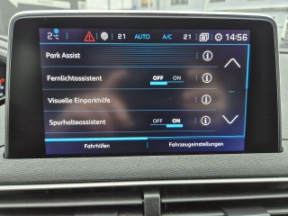 Peugeot 5008 2,0 BlueHDI 180 S&S EAT8 GT