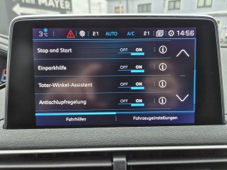 Peugeot 5008 2,0 BlueHDI 180 S&S EAT8 GT