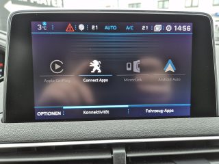 Peugeot 5008 2,0 BlueHDI 180 S&S EAT8 GT