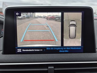 Peugeot 5008 2,0 BlueHDI 180 S&S EAT8 GT