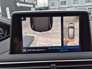 Peugeot 5008 2,0 BlueHDI 180 S&S EAT8 GT