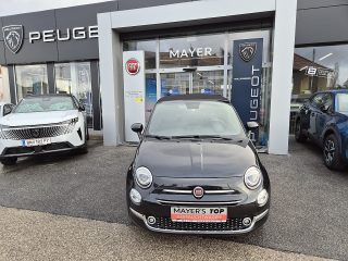 Fiat 500C FireFly Hybrid 70 Top