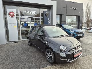 Fiat 500C FireFly Hybrid 70 Top