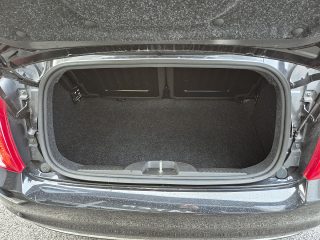 Fiat 500C FireFly Hybrid 70 Top