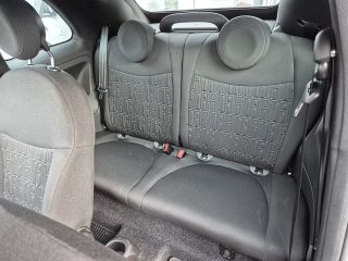 Fiat 500C FireFly Hybrid 70 Top