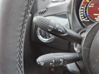 Fiat 500C FireFly Hybrid 70 Top