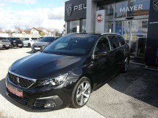 Peugeot 308 SW 1,5 BlueHDI 130 GT Line S&S EAT8 Aut.