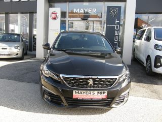 Peugeot 308 SW 1,5 BlueHDI 130 GT Line S&S EAT8 Aut.