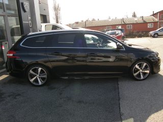 Peugeot 308 SW 1,5 BlueHDI 130 GT Line S&S EAT8 Aut.