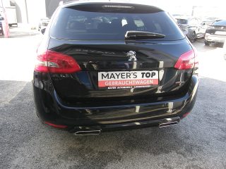 Peugeot 308 SW 1,5 BlueHDI 130 GT Line S&S EAT8 Aut.