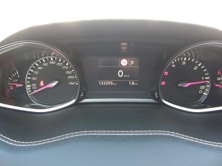 Peugeot 308 SW 1,5 BlueHDI 130 GT Line S&S EAT8 Aut.