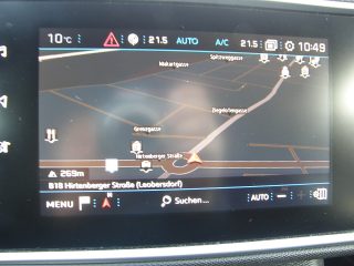 Peugeot 308 SW 1,5 BlueHDI 130 GT Line S&S EAT8 Aut.