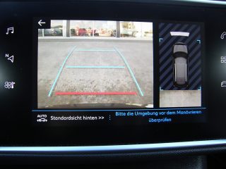 Peugeot 308 SW 1,5 BlueHDI 130 GT Line S&S EAT8 Aut.