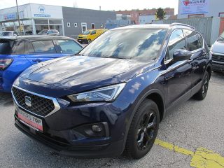 Seat Tarraco 1,5 TSI ACT Austria Edition Style