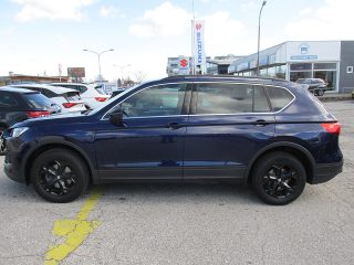 Seat Tarraco 1,5 TSI ACT Austria Edition Style