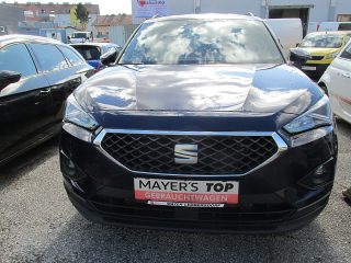 Seat Tarraco 1,5 TSI ACT Austria Edition Style