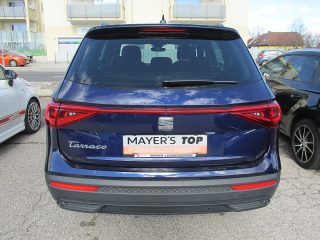 Seat Tarraco 1,5 TSI ACT Austria Edition Style
