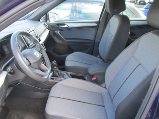 Seat Tarraco 1,5 TSI ACT Austria Edition Style