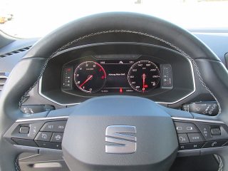 Seat Tarraco 1,5 TSI ACT Austria Edition Style