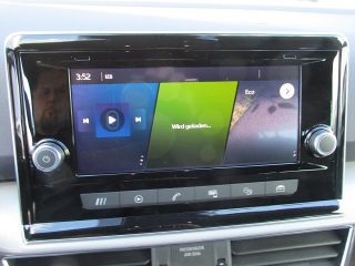 Seat Tarraco 1,5 TSI ACT Austria Edition Style