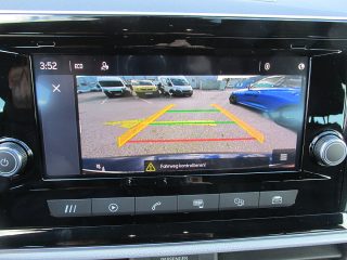 Seat Tarraco 1,5 TSI ACT Austria Edition Style