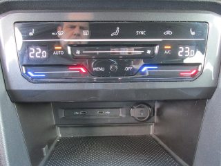 Seat Tarraco 1,5 TSI ACT Austria Edition Style