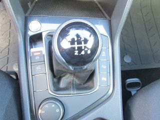 Seat Tarraco 1,5 TSI ACT Austria Edition Style