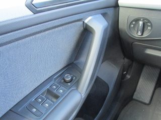 Seat Tarraco 1,5 TSI ACT Austria Edition Style