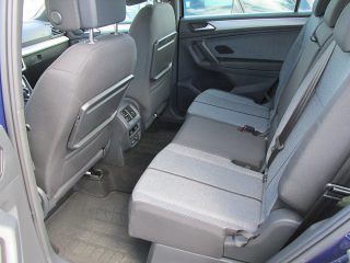 Seat Tarraco 1,5 TSI ACT Austria Edition Style