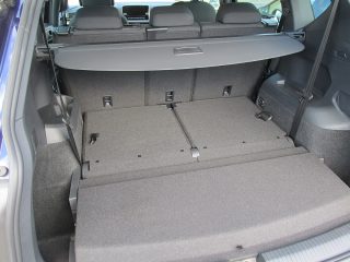 Seat Tarraco 1,5 TSI ACT Austria Edition Style