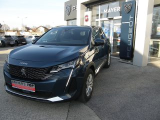 Peugeot 3008 BlueHDi 130 S&S 6-Gang-Manuell Allure Pack