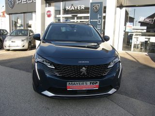 Peugeot 3008 BlueHDi 130 S&S 6-Gang-Manuell Allure Pack