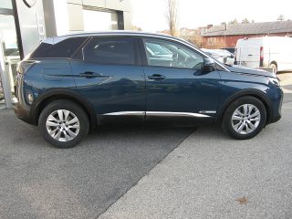 Peugeot 3008 BlueHDi 130 S&S 6-Gang-Manuell Allure Pack