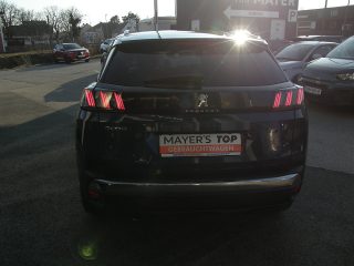 Peugeot 3008 BlueHDi 130 S&S 6-Gang-Manuell Allure Pack