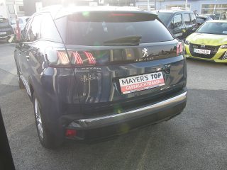 Peugeot 3008 BlueHDi 130 S&S 6-Gang-Manuell Allure Pack
