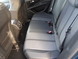 Peugeot 3008 BlueHDi 130 S&S 6-Gang-Manuell Allure Pack